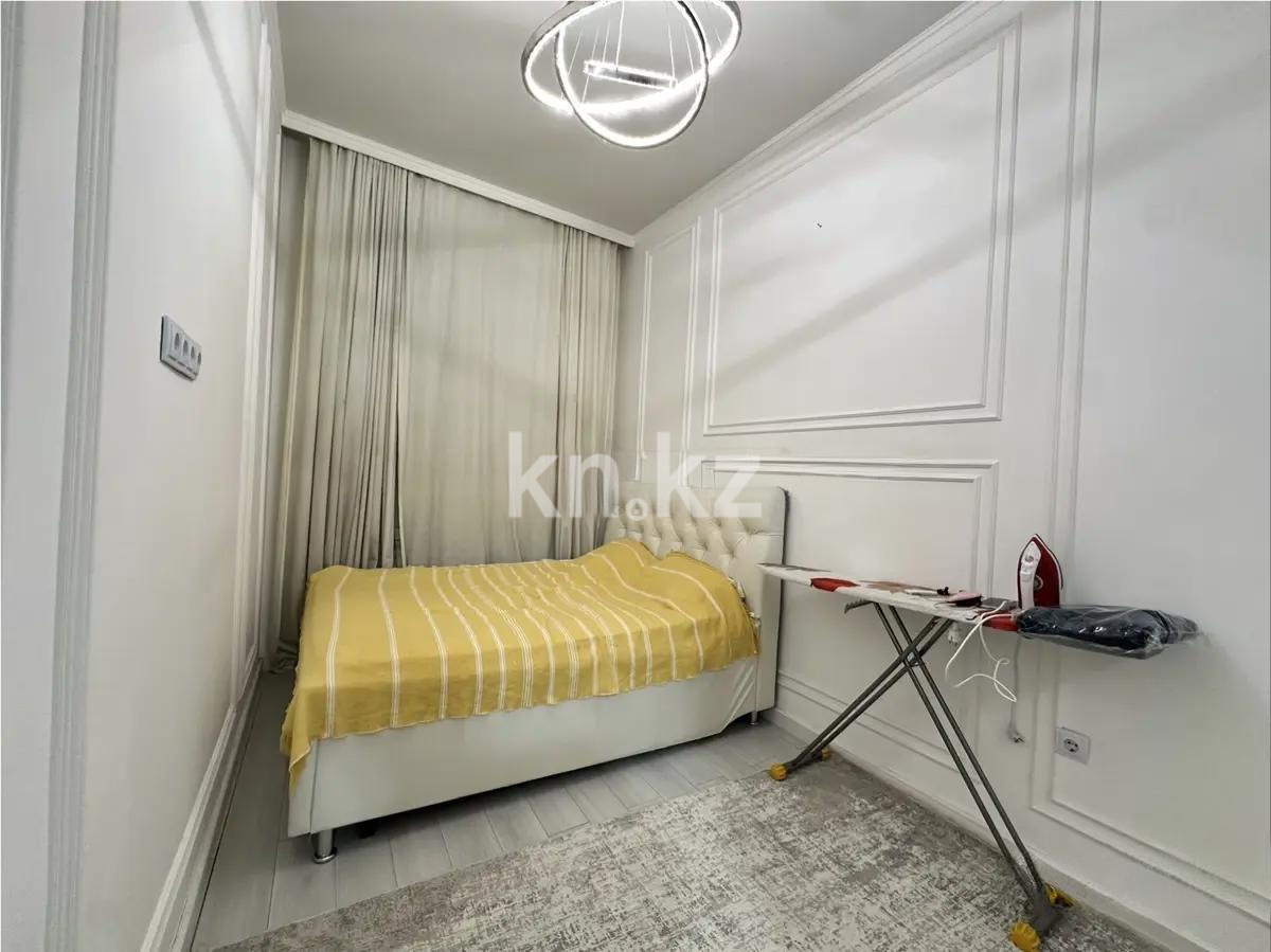 Продажа 2-комнатной квартиры, 37 м² в Алматы - фото 2