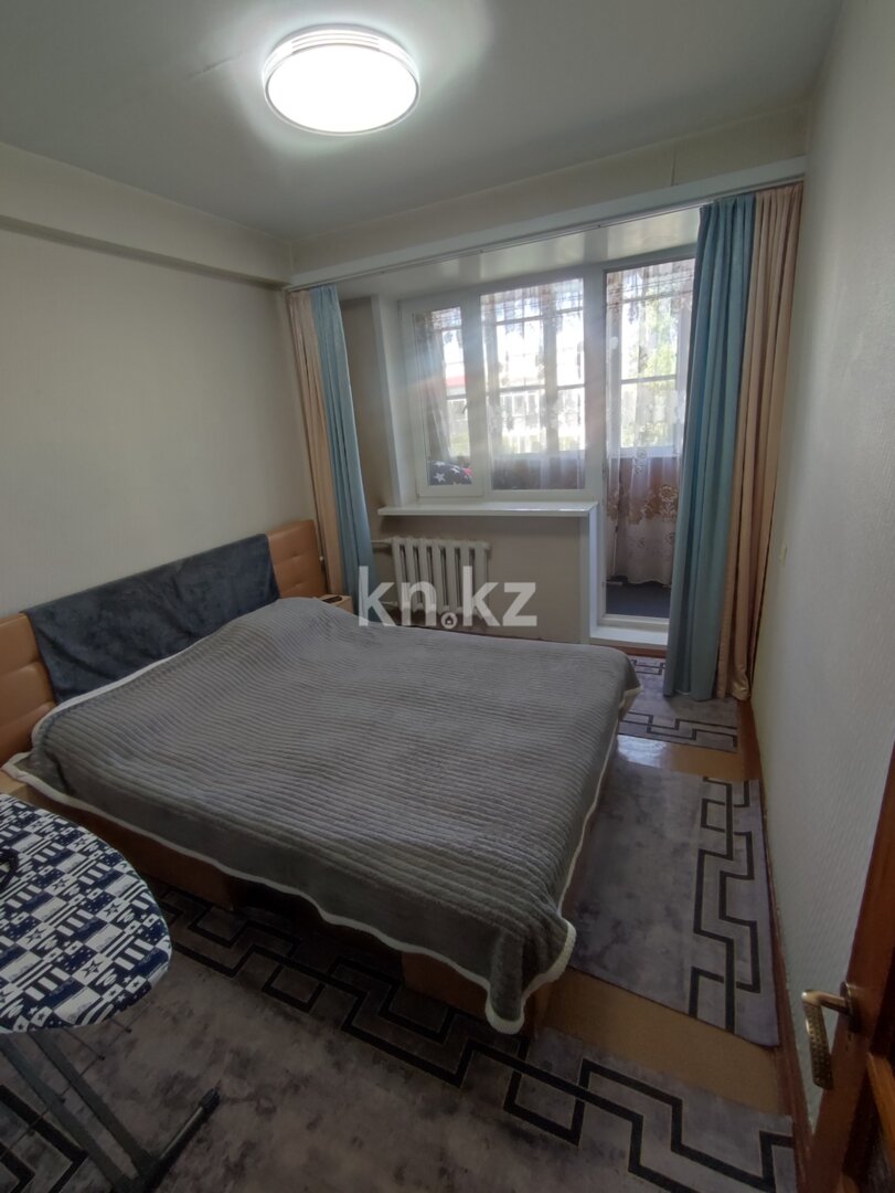 Продажа 2-комнатной квартиры, 52 м² в Алматы - фото 6