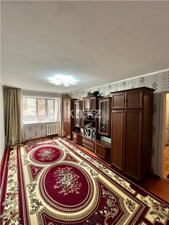 Продажа 2-комнатной квартиры, 44 м², мкр-н 7, дом  31 в Темиртау