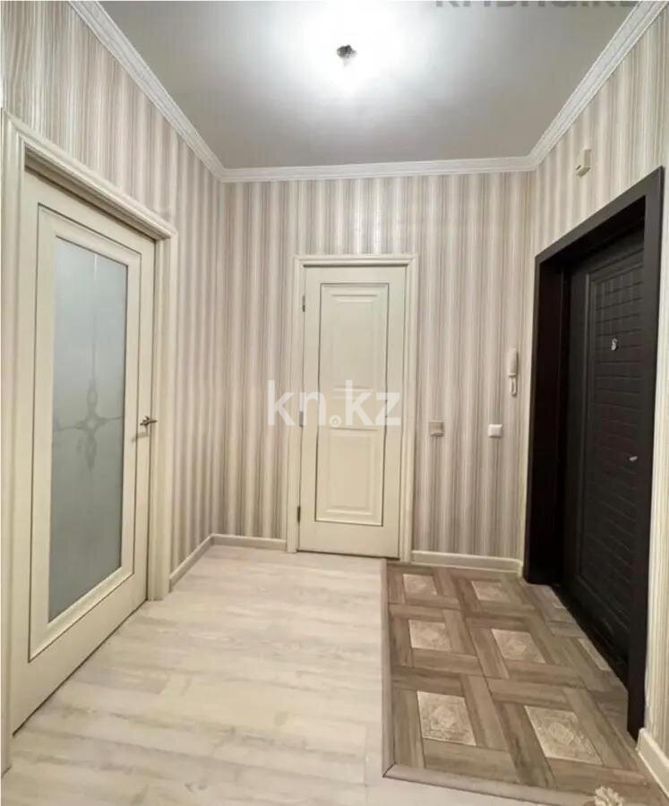 Продажа 2-комнатной квартиры, 77 м² в Астане - фото 4