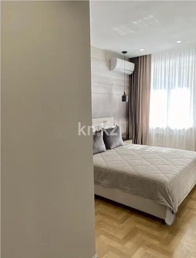 Продажа 4-комнатной квартиры, 93 м² в Караганде - фото 2