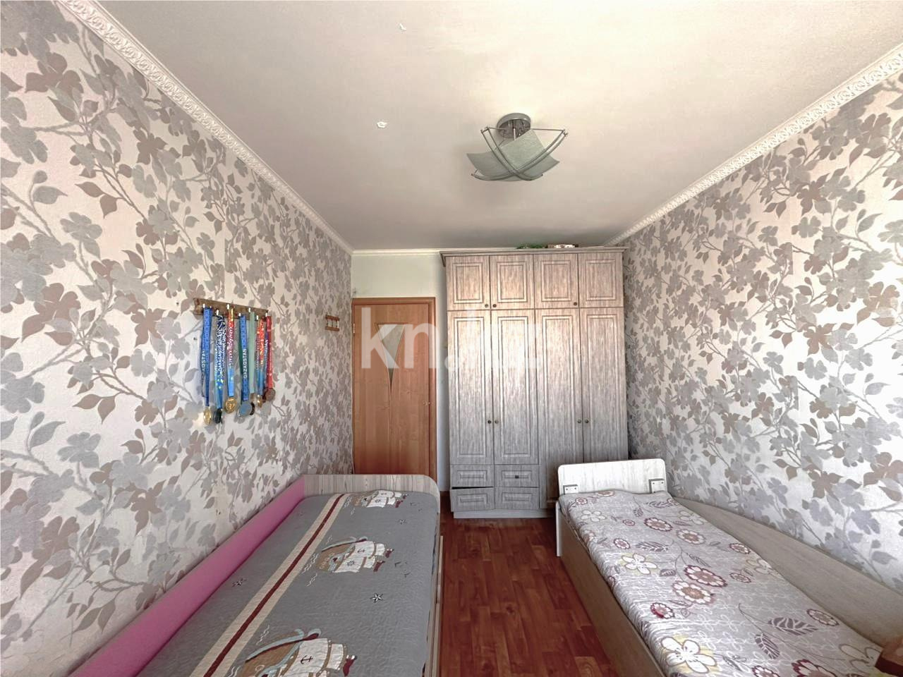 Продажа 4-комнатной квартиры, 80 м² в Караганде - фото 6