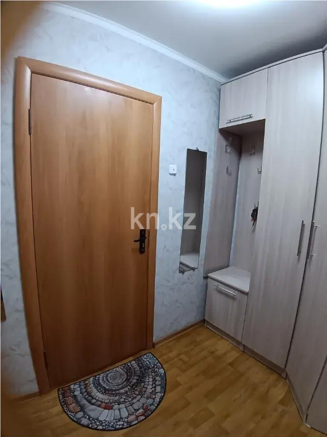 Продажа 1-комнатной квартиры, 33 м² в Караганде - фото 5