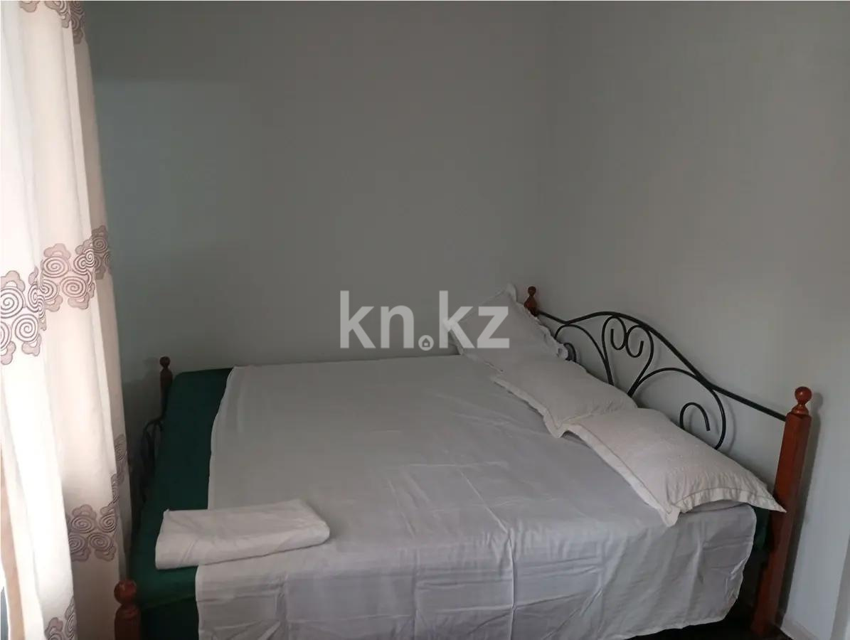 Продажа 2-комнатной квартиры, 40 м² в Алматы - фото 2