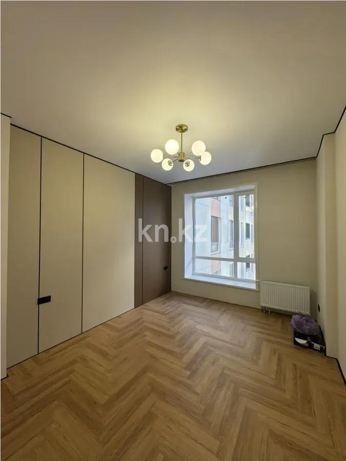 Продажа 2-комнатной квартиры, 41.1 м² в Астане