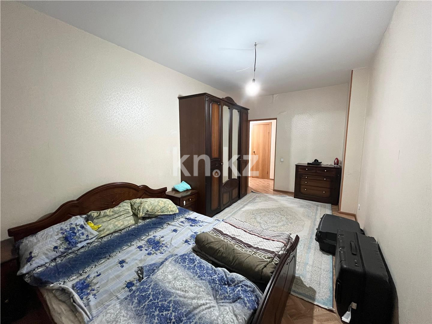 Продажа 2-комнатной квартиры, 71 м² в Астане