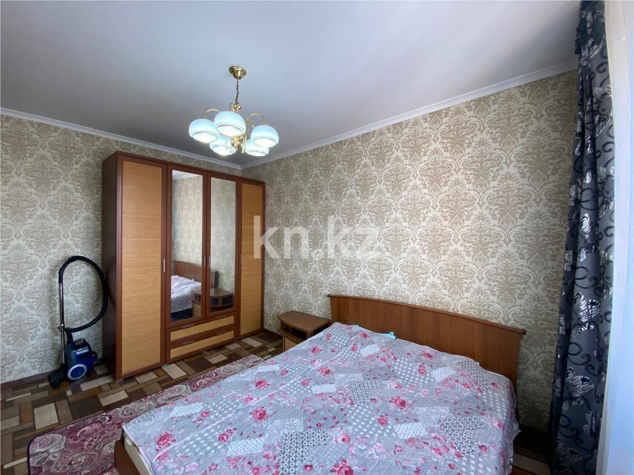 Продажа 2-комнатной квартиры, 55 м², мкр-н Гульдер-1 в Караганде - фото 5