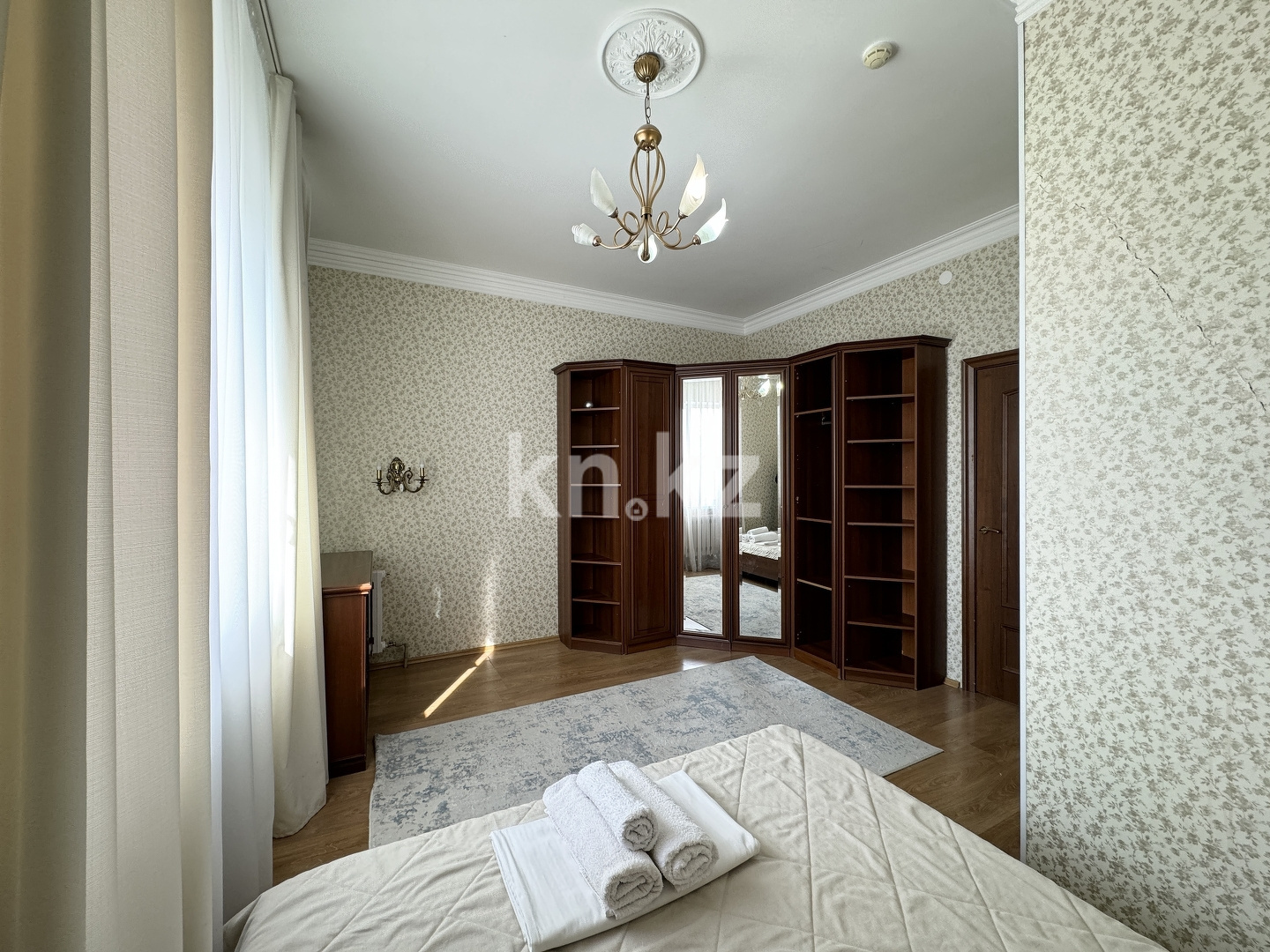 Продажа 3-комнатной квартиры, 115.1 м², ул. Кунаева, дом  35/1 - пр. Мангилик Ел в Астане - фото 11