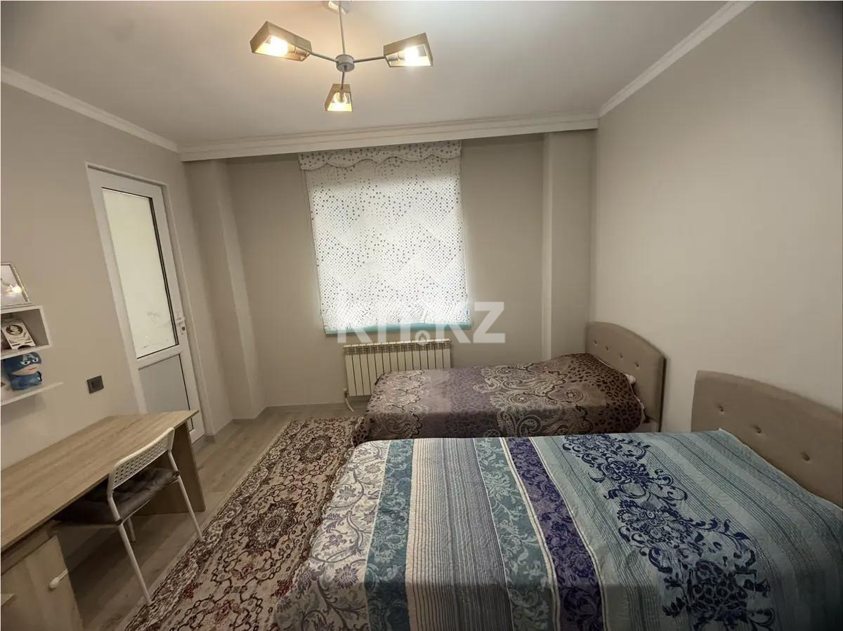 Продажа 4-комнатной квартиры, 100 м², ул. Сыганак, дом  64/1 в Астане - фото 3