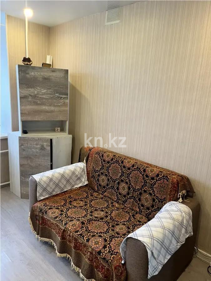 Продажа 1-комнатной квартиры, 16 м² в Астане