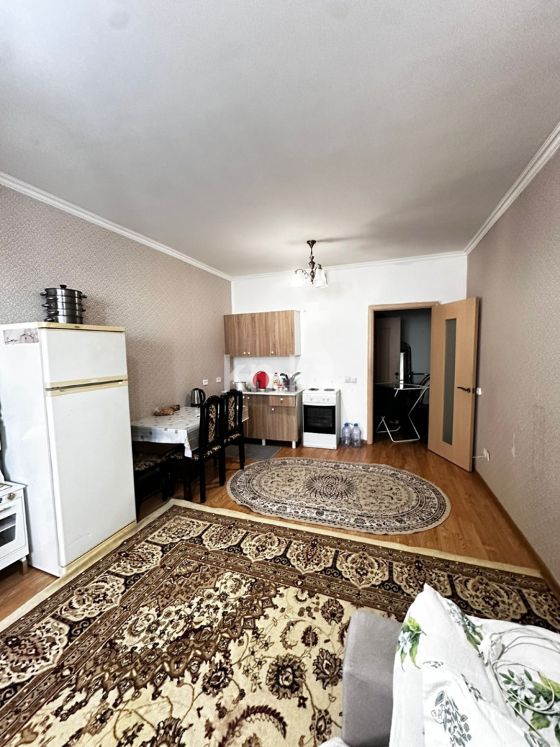 Аренда 1-комнатной квартиры, 35 м² в Астане - фото 5