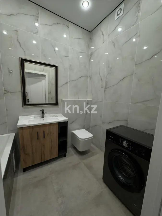 Продажа 2-комнатной квартиры, 45.6 м² в Астане - фото 3