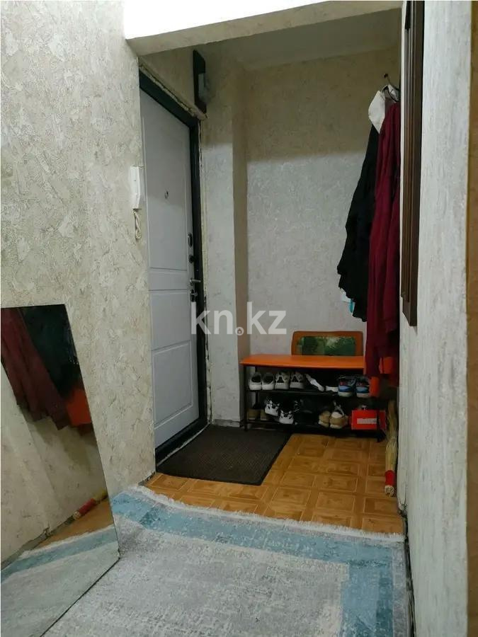 Продажа 2-комнатной квартиры, 48 м², ул. Наурызбай батыра, дом  49 в Алматы - фото 3