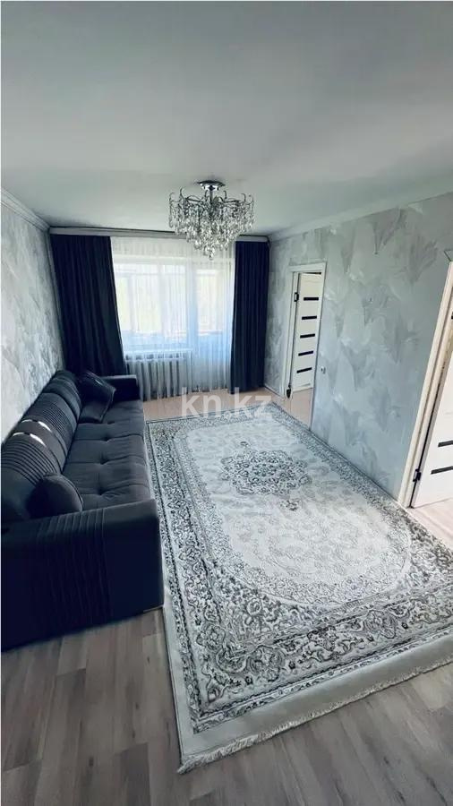 Продажа 4-комнатной квартиры, 61 м² в Караганде