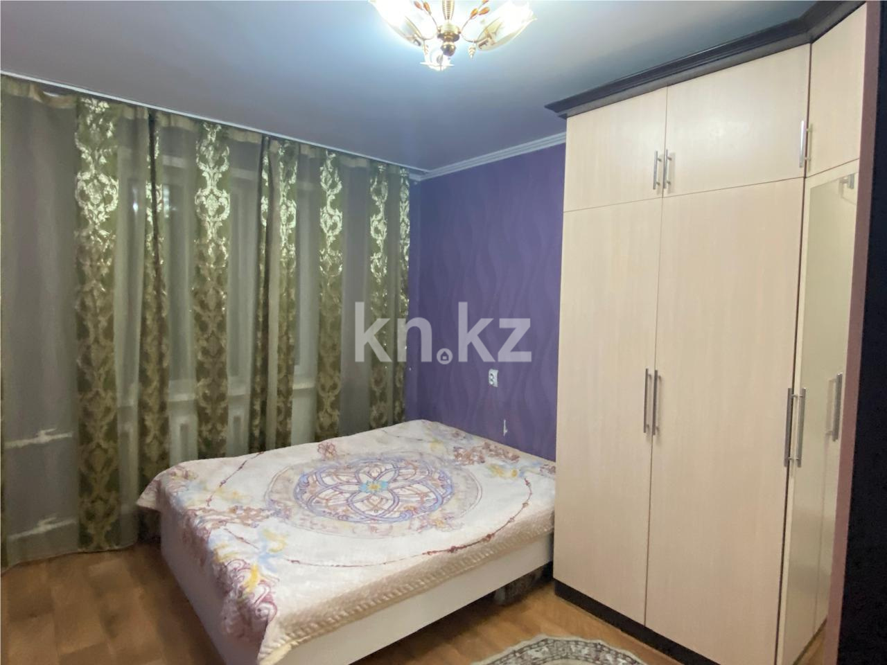 Продажа 2-комнатной квартиры, 50 м² в Караганде - фото 3
