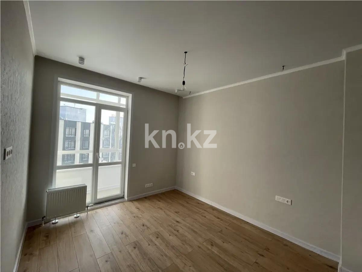 Продажа 2-комнатной квартиры, 48 м² в Астане