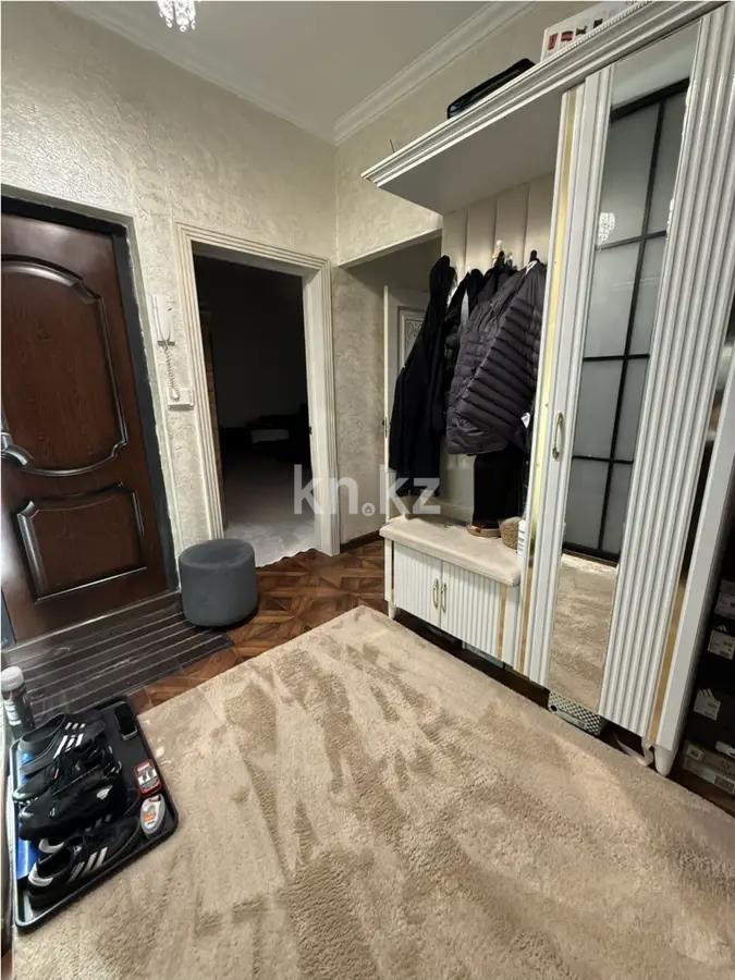 Продажа 3-комнатной квартиры, 64 м², мкр-н Айнабулак-2, дом  45 в Алматы - фото 6