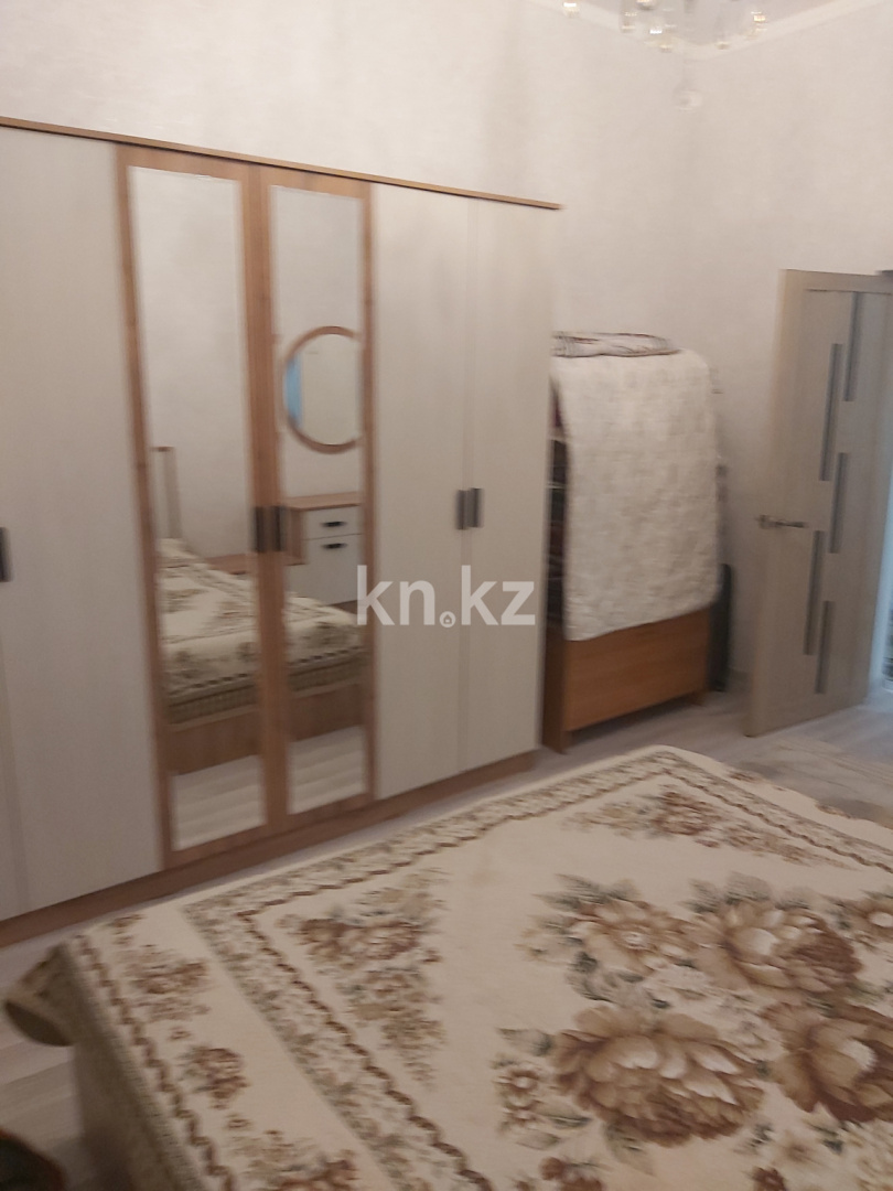Продажа 3-комнатной квартиры, 82 м² в Таразе - фото 2