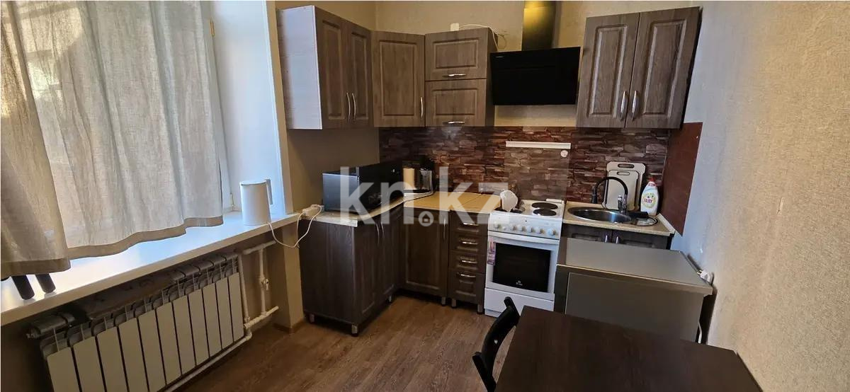 Продажа 2-комнатной квартиры, 45 м² в Караганде - фото 3