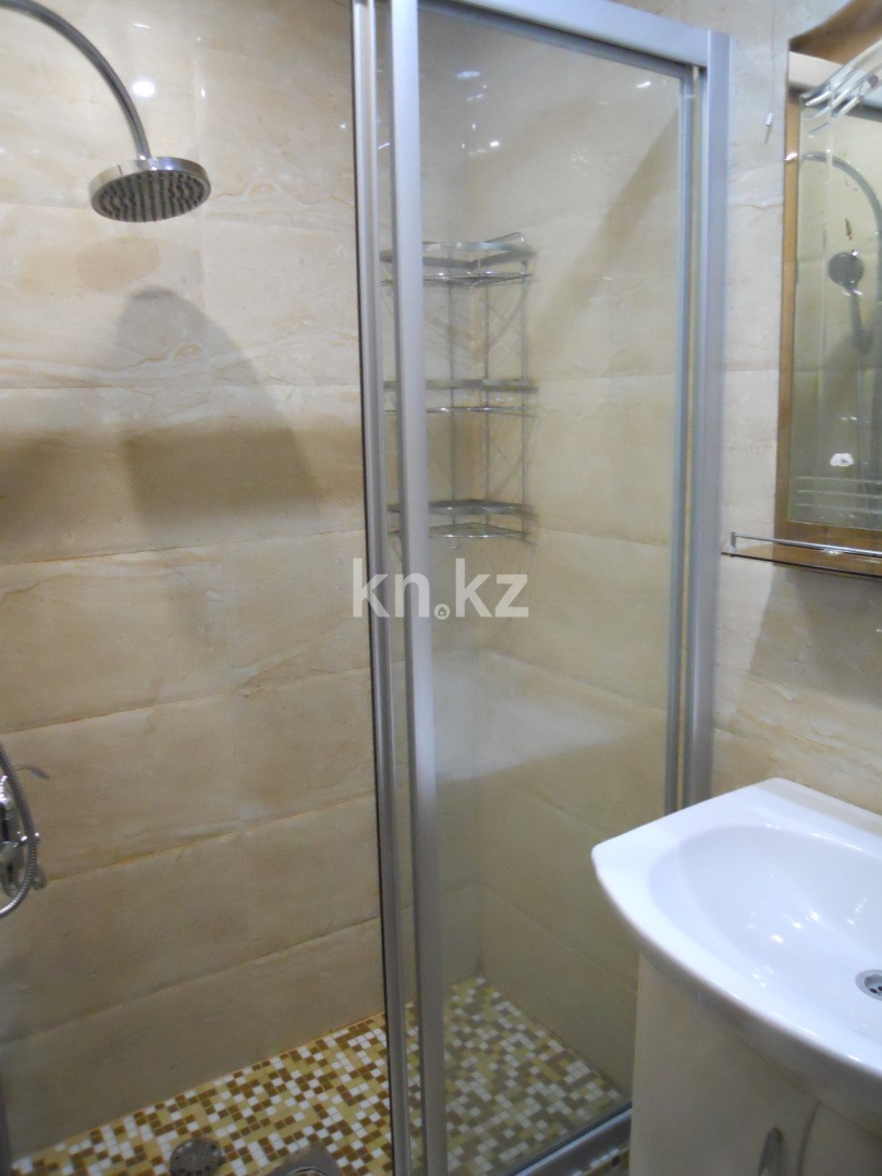 Аренда 2-комнатной квартиры, 45 м², Есеналиева в Алматы - фото 3