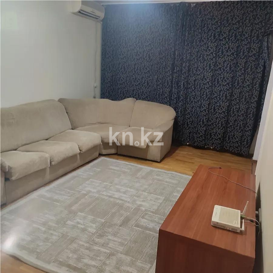 Продажа 3-комнатной квартиры, 60 м² в Алматы