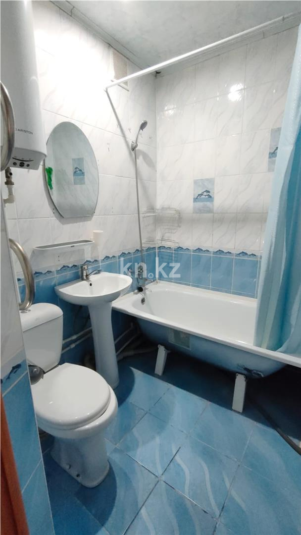 Продажа 2-комнатной квартиры, 42 м² в Караганде - фото 9