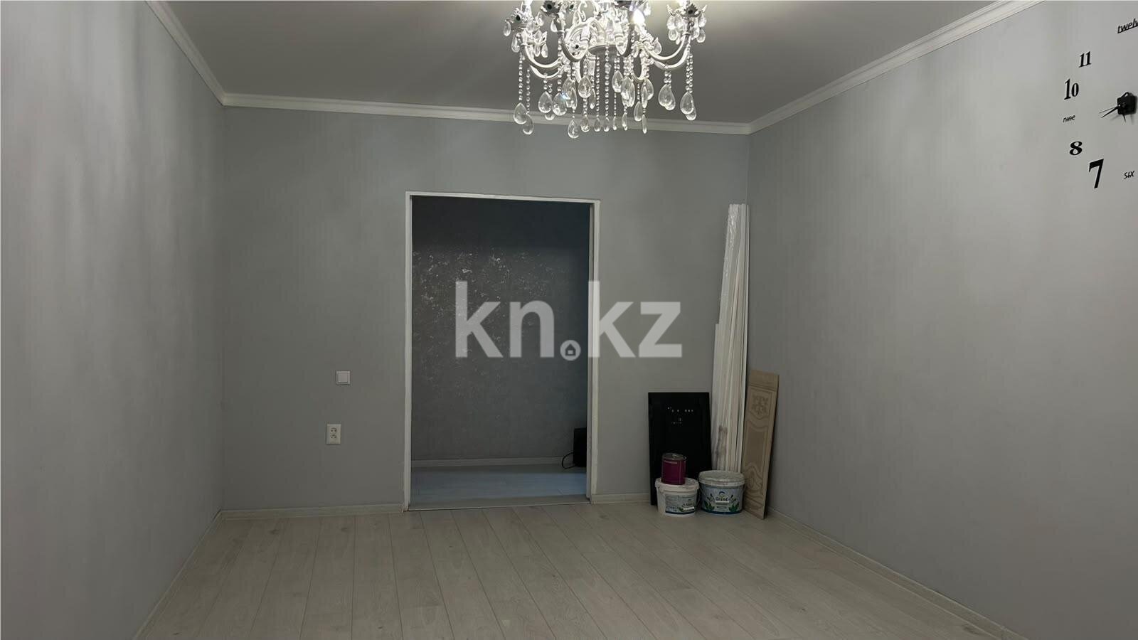 Продажа 2-комнатной квартиры, 53 м² в Астане - фото 4