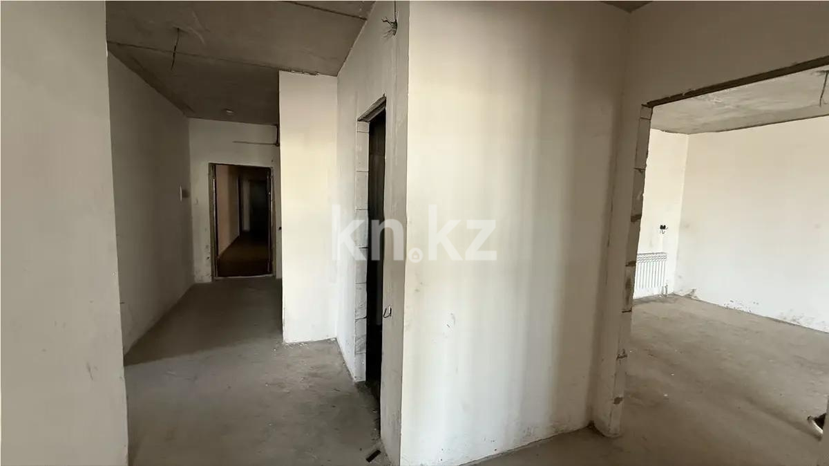 Продажа 4-комнатной квартиры, 122 м² в Астане - фото 4