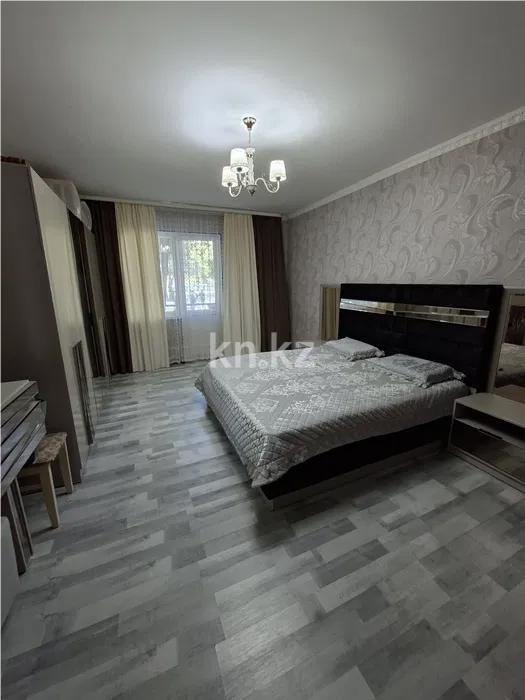 Продажа 3-комнатной квартиры, 92 м² в Алматы