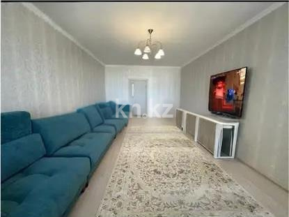 Продажа 2-комнатной квартиры, 84 м², пр. Тауелсыздык, дом  34/1 в Астане