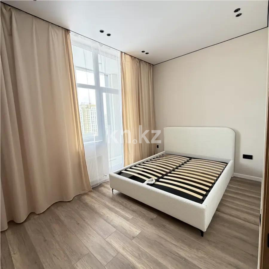 Продажа 2-комнатной квартиры, 42 м² в Астане - фото 2