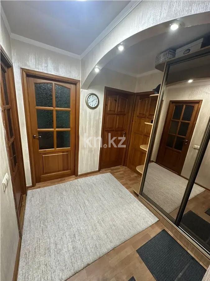 Продажа 3-комнатной квартиры, 62 м² в Алматы - фото 6