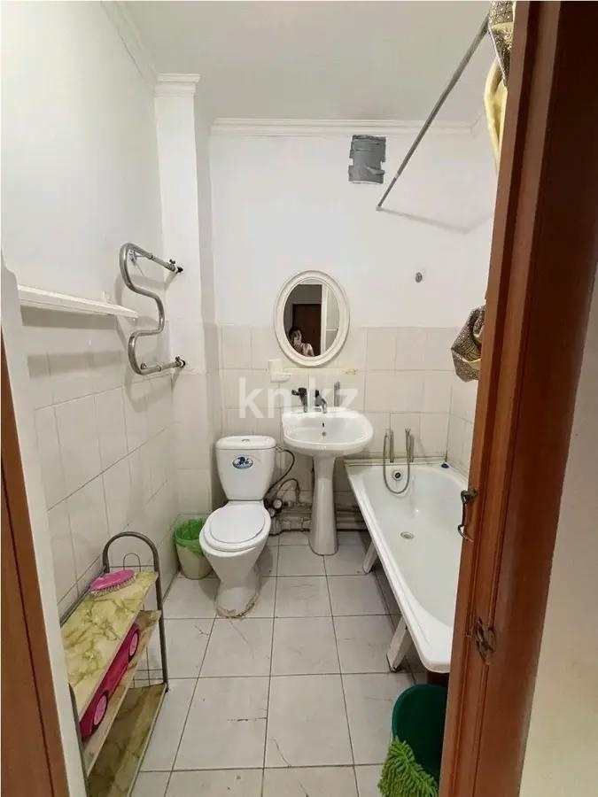 Продажа 2-комнатной квартиры, 49 м² в Астане - фото 4