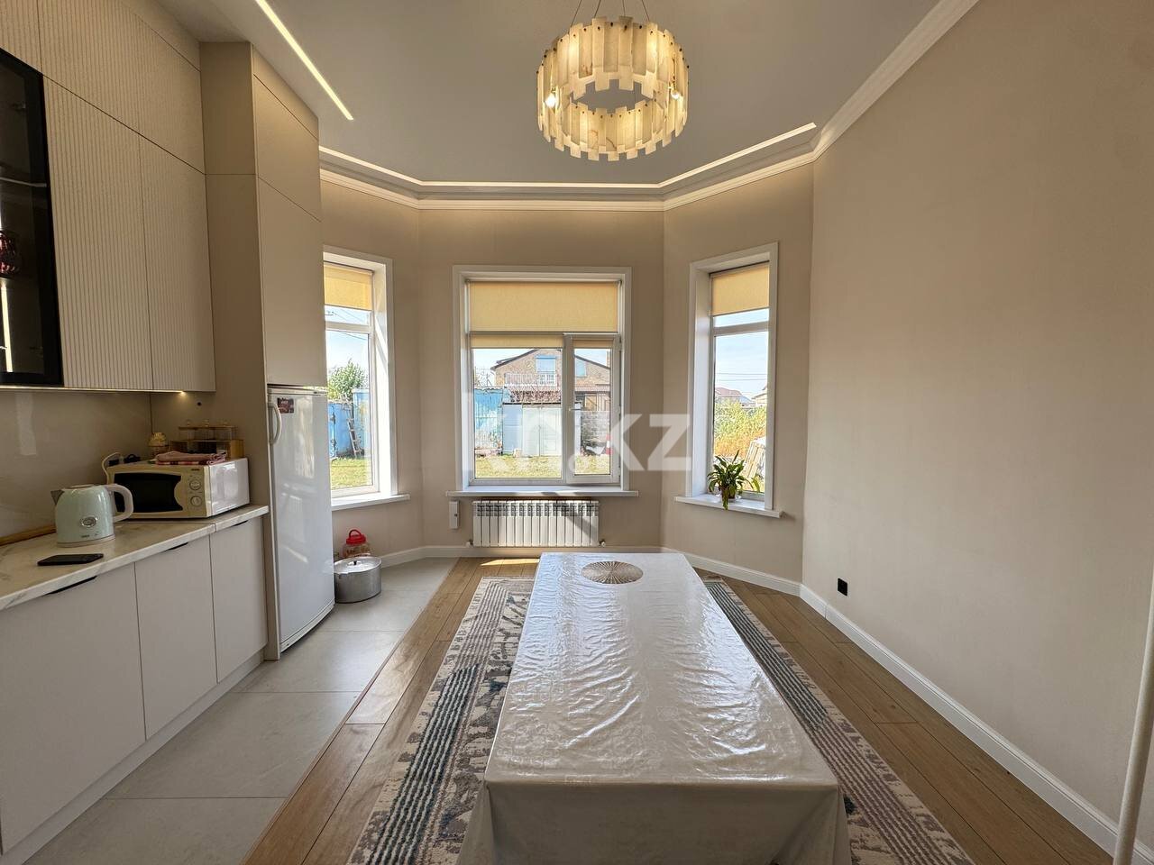 Продажа 4-комнатного дома, 150 м² в Акмолинской области - фото 3