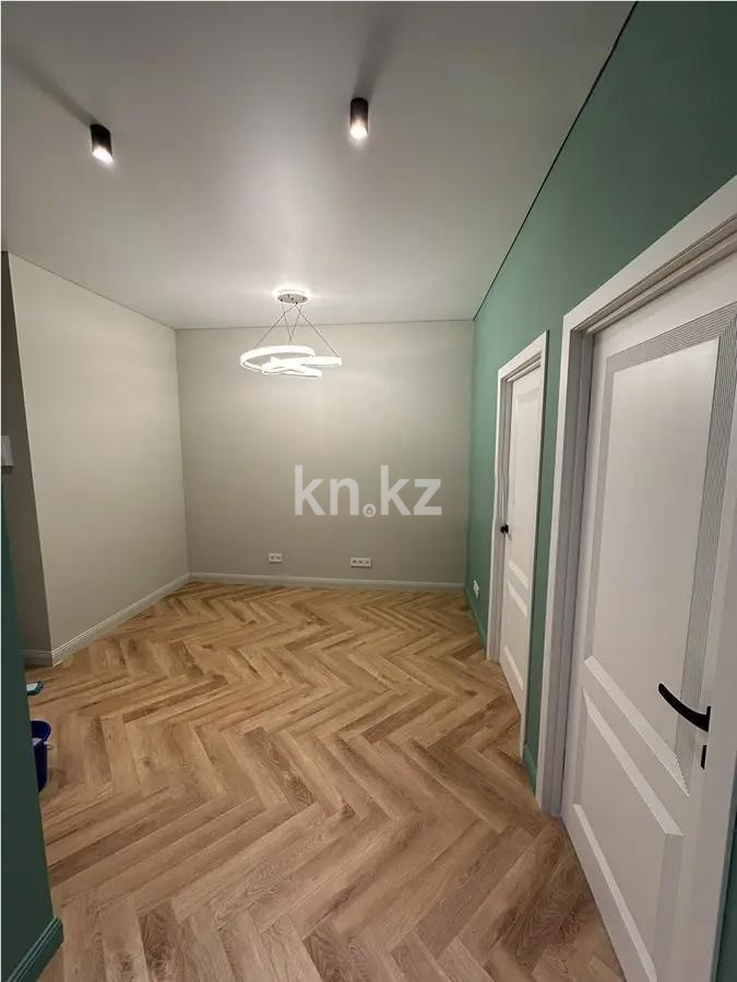 Продажа 2-комнатной квартиры, 37 м² в Алматы - фото 3