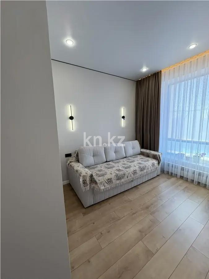 Продажа 2-комнатной квартиры, 41 м² в Астане - фото 2