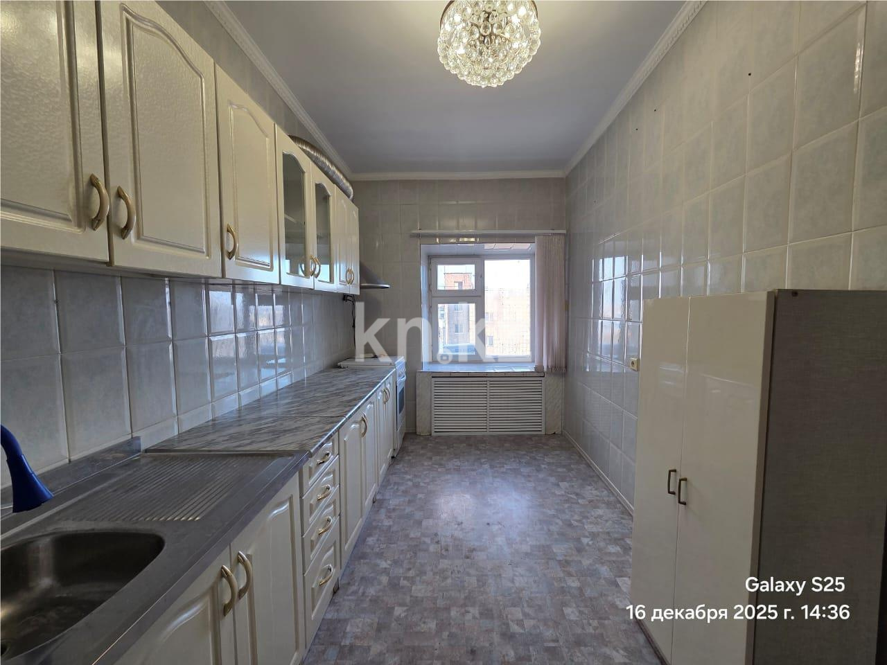 Продажа 4-комнатной квартиры, 79 м² в Темиртау - фото 14