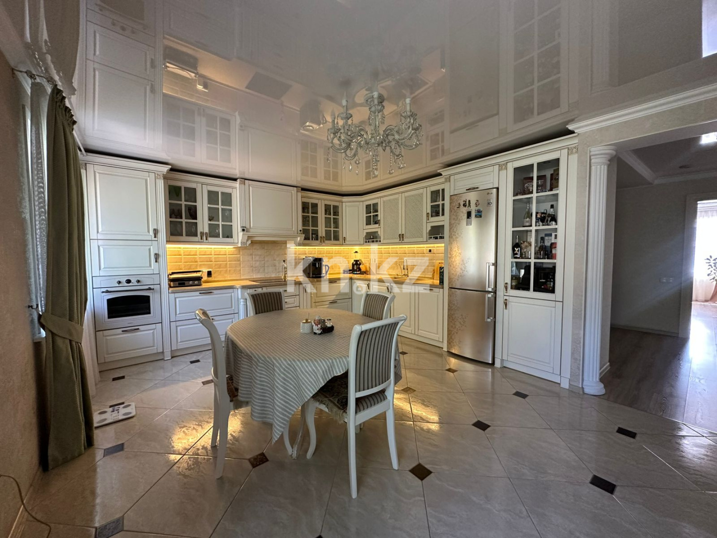 Продажа 4-комнатного дома, 248.7 м² в Астане - фото 23