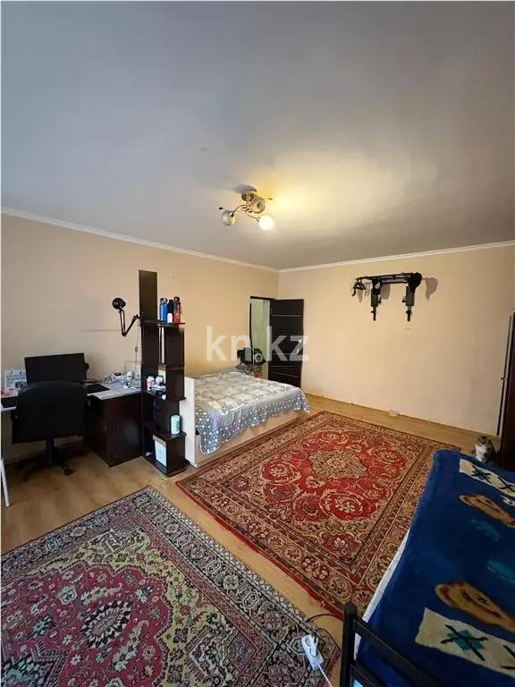 Продажа 3-комнатной квартиры, 100.2 м² в Алматы - фото 2