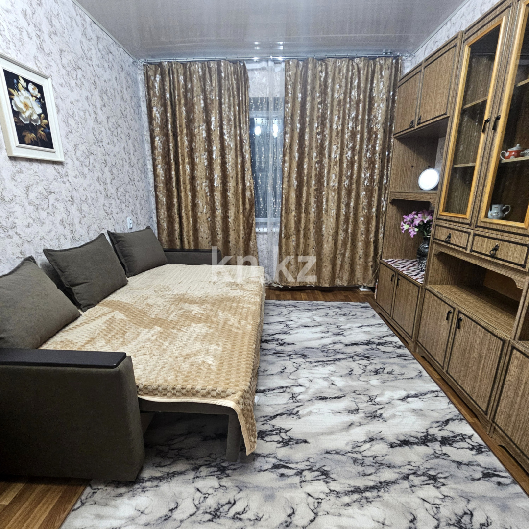 Аренда 2-комнатной квартиры, 48 м², ул. Чокина, дом  189 - ул. Толе би в Алматы - фото 7