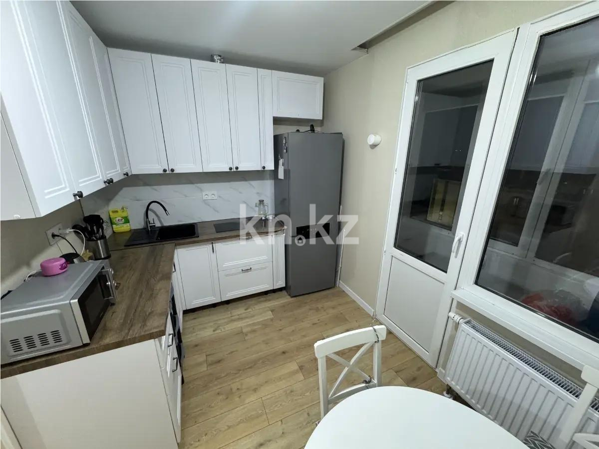 Продажа 1-комнатной квартиры, 35 м² в Астане - фото 2