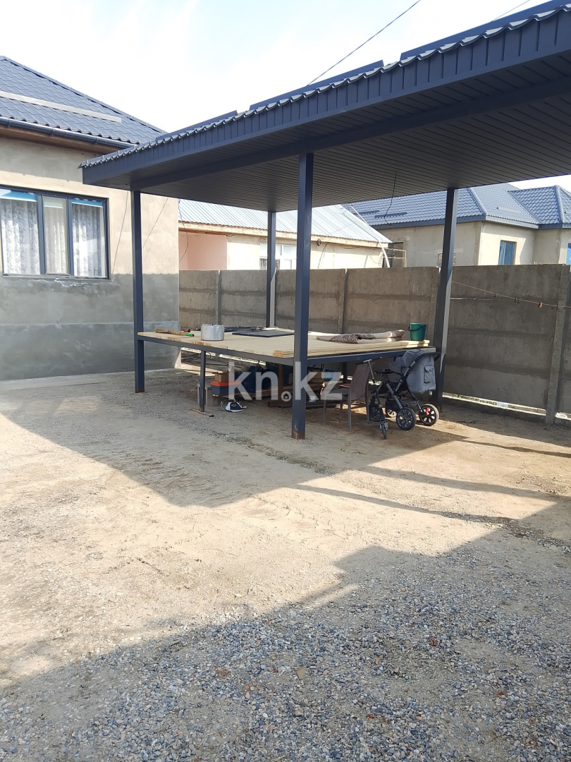 Продажа 4-комнатного дома, 159 м² в Таразе - фото 11