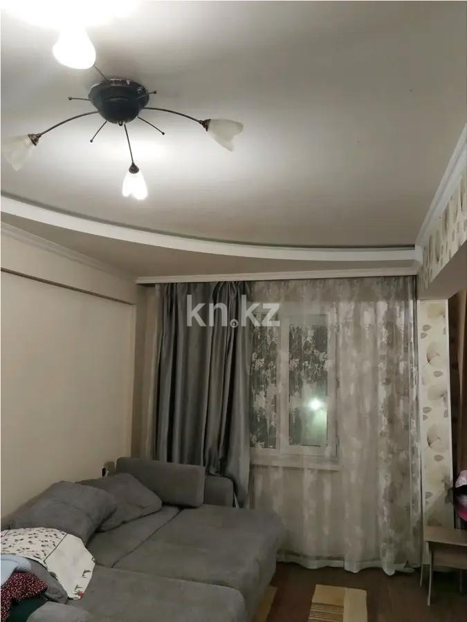 Продажа 2-комнатной квартиры, 43 м² в Астане