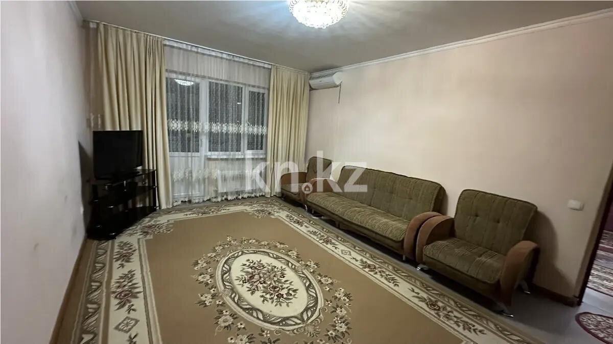 Продажа 1-комнатной квартиры, 49 м² в Алматы
