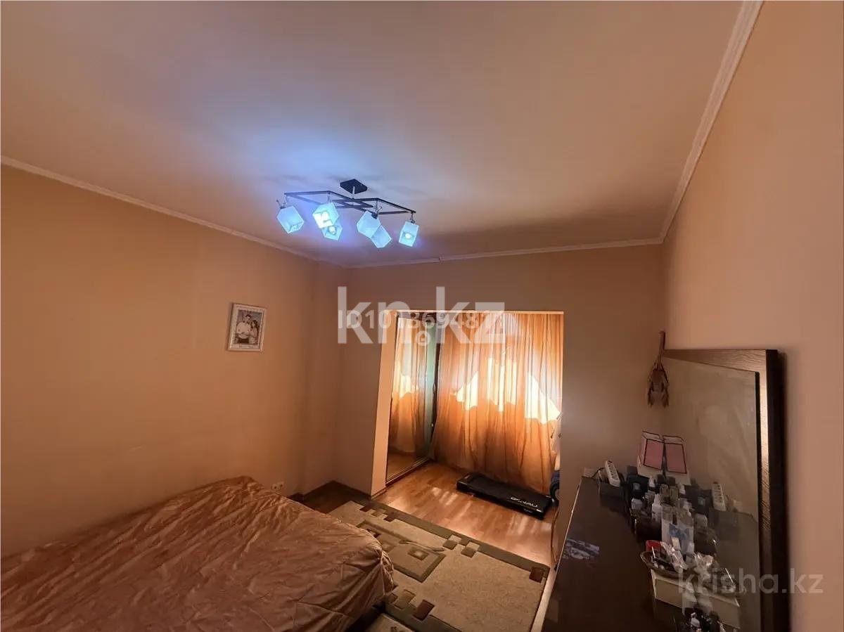 Продажа 3-комнатной квартиры, 70 м² в Алматы - фото 2
