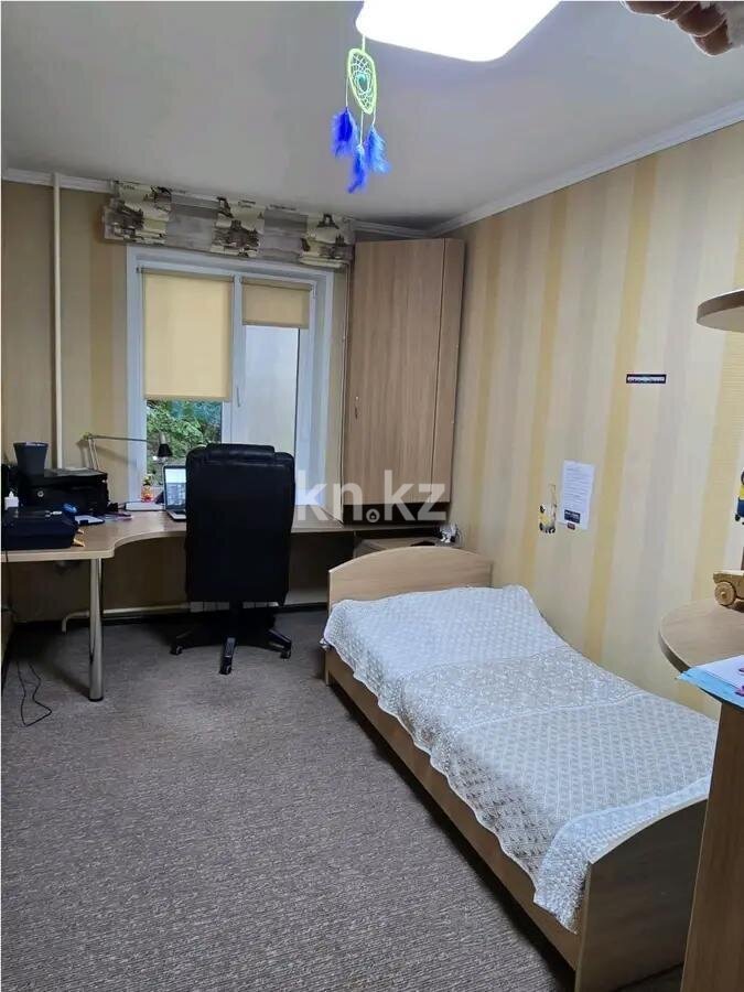 Продажа 4-комнатной квартиры, 75 м² в Алматы - фото 2