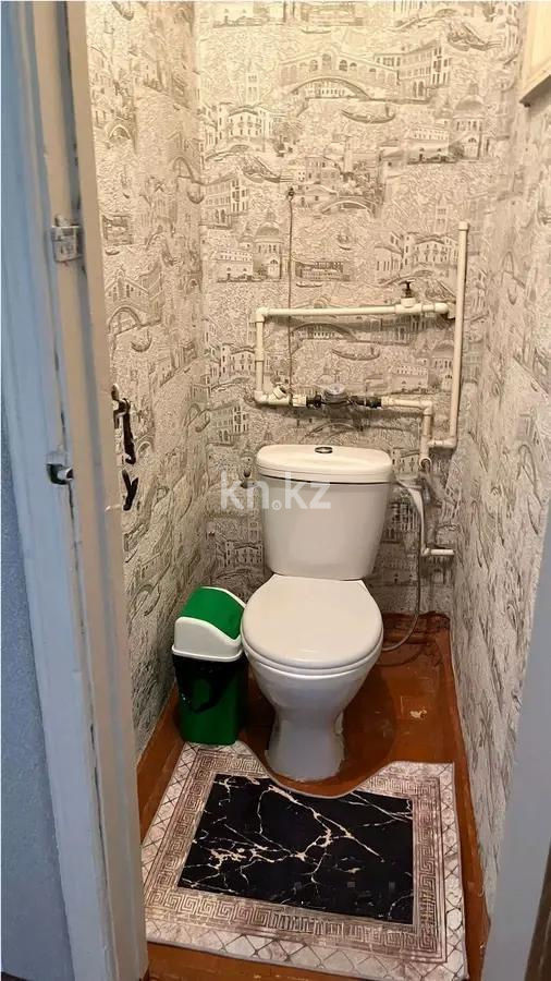 Продажа 2-комнатной квартиры, 47 м², ул. Станционная, дом  26б в Шахтинске - фото 5