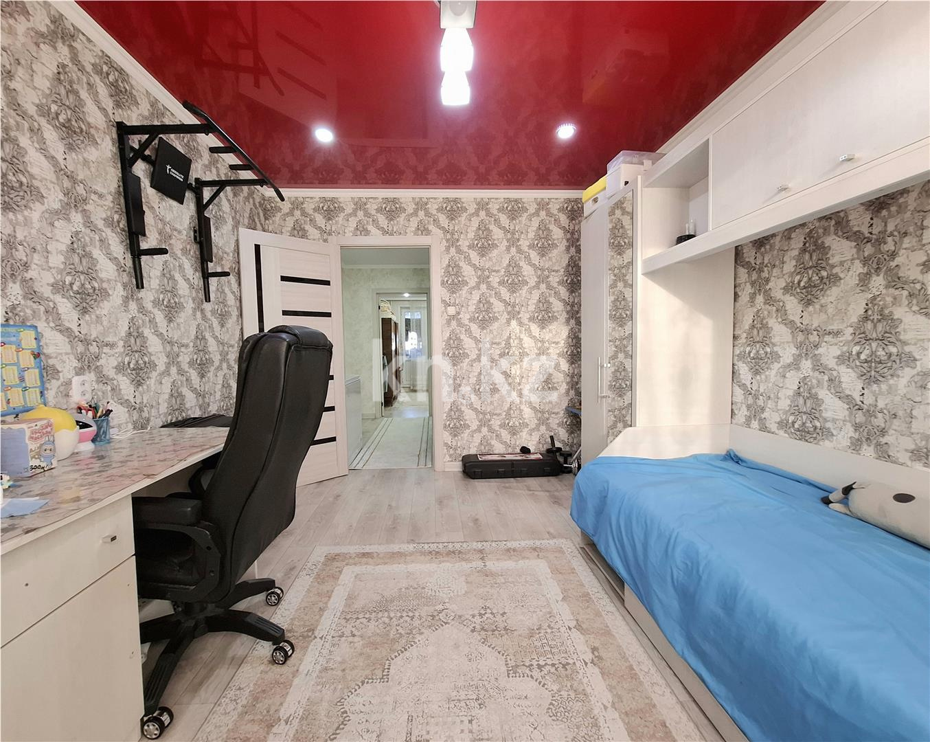 Продажа 3-комнатной квартиры, 68 м², пр. Металлургов в Темиртау - фото 5