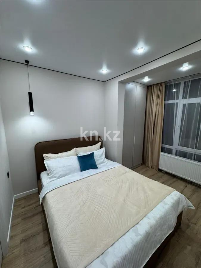 Продажа 3-комнатной квартиры, 57 м² в Алматы - фото 3