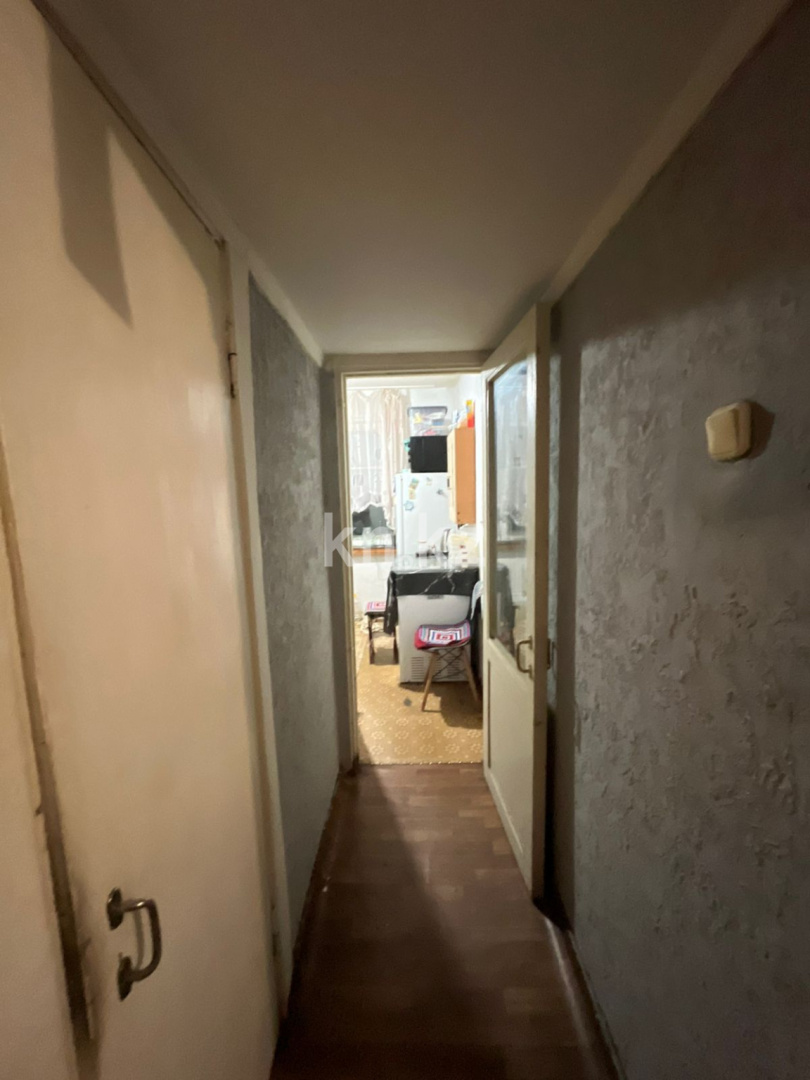 Продажа 2-комнатной квартиры, 44 м² в Караганде - фото 7